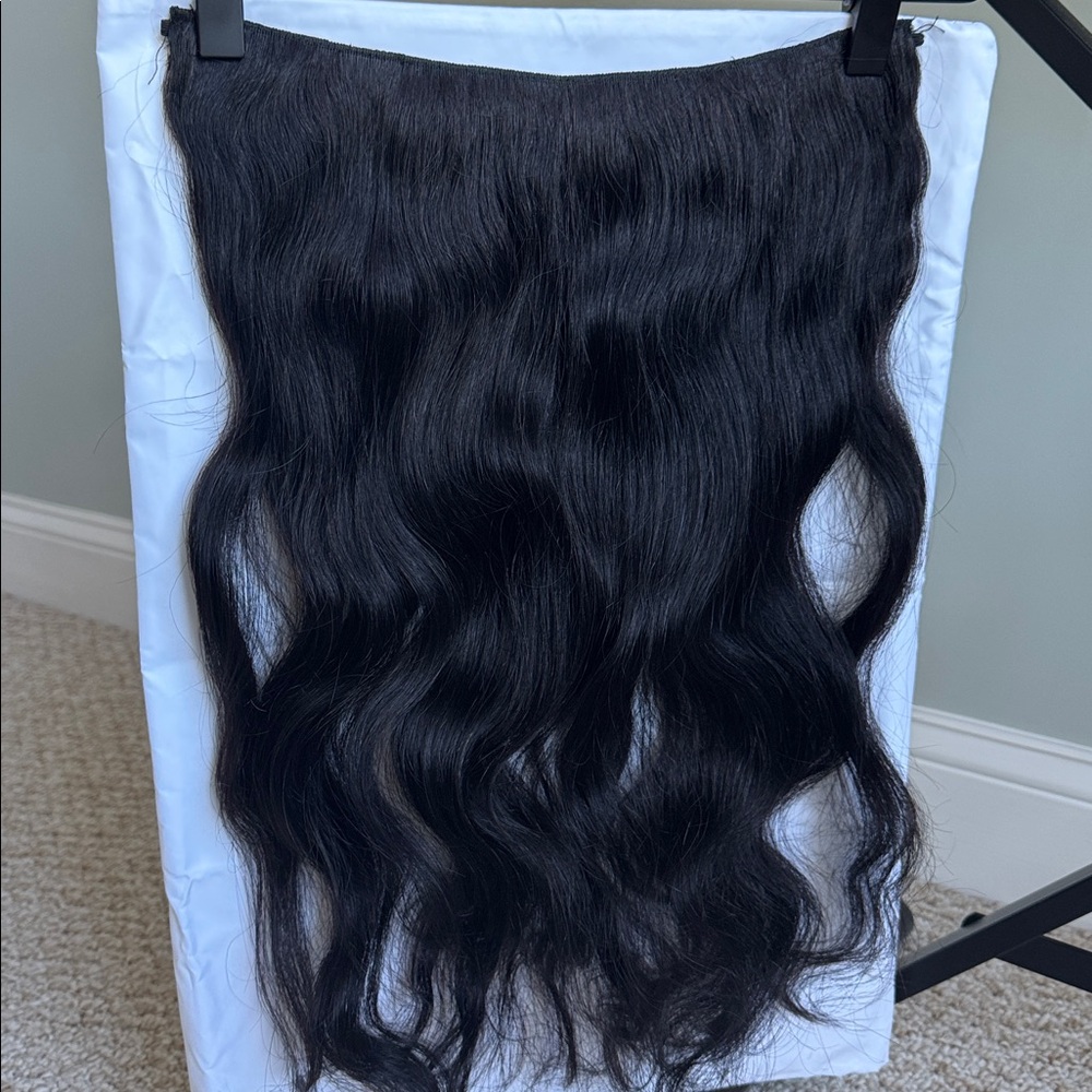 Remy Clips Hair Extensions